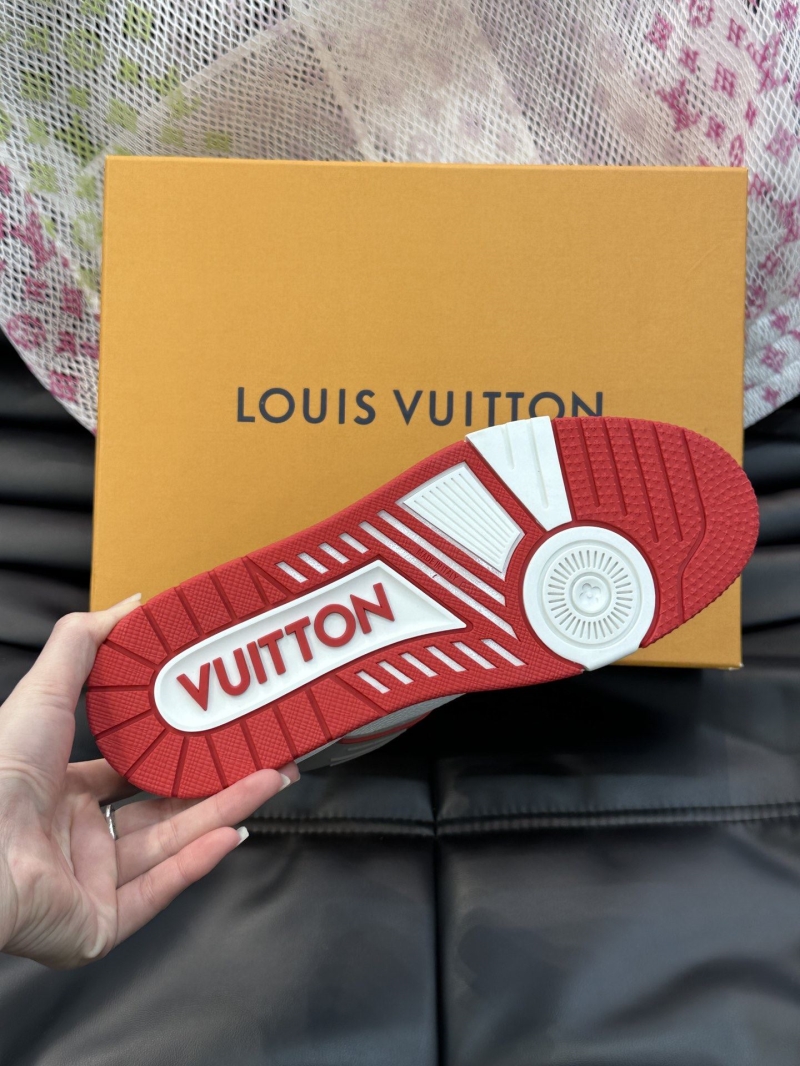 Louis Vuitton Sneakers